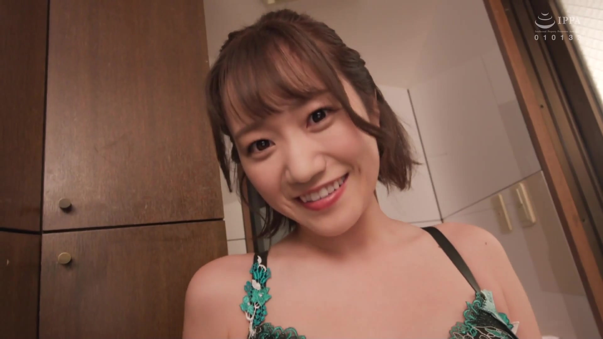 [BKYNB-019] 【パーソナル保母さん】中出しOK成人限定出張保育園 若宮穂乃 - 4of5