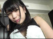 [261ARA-306] 【美大生】19歳【超恥ずかしがり屋】まりちゃん参上！造形学部に通う彼女の応募理由は - 2of5