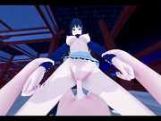 DOING IT WITH CLAIRE KAGENOU ???? THE EMINENCE IN SH