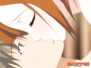 Hentai Pros - Koichi Fingers Kanako's Ass & Fantasizes About Double Penetrating Her W