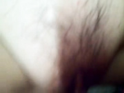 我和老婆的原创自拍