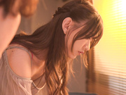 [IPX-749] 美人家庭教師あいり先生の接吻レクチャー個人レッスン ヨダレまみれの誘惑ベロキス中出しSEX 希島あいり【破解】 - 1of5