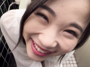 [SUN-092] ノーブラ乳首ぽっち散歩 人混みの中で視線を感じて乳首びんびん - 2of5