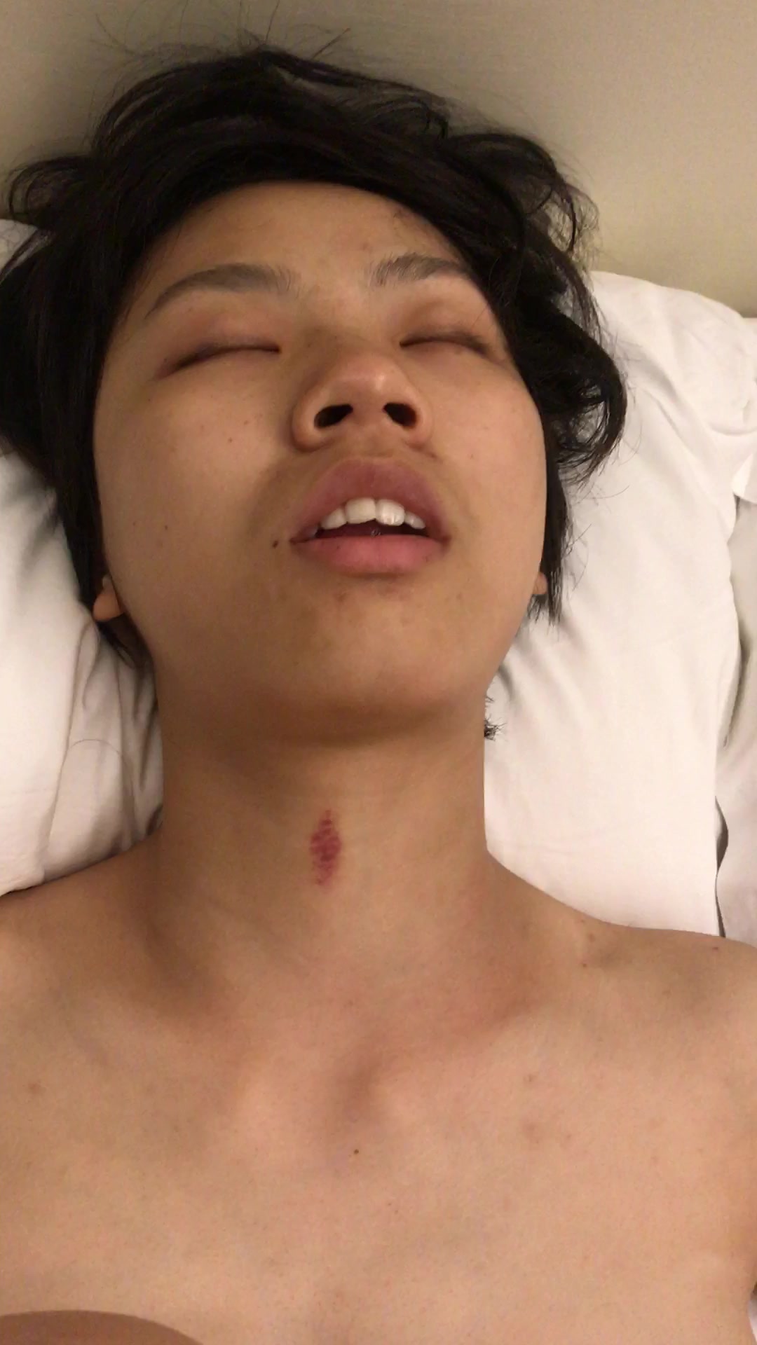 【全網推薦】最新國內極品原創！顏值清純小姐姐灌醉後酒店脫光光任意玩弄 翻眼、菊花、自由落體等等都搞出血了！！！稀缺資源勁爆收藏～原版高清