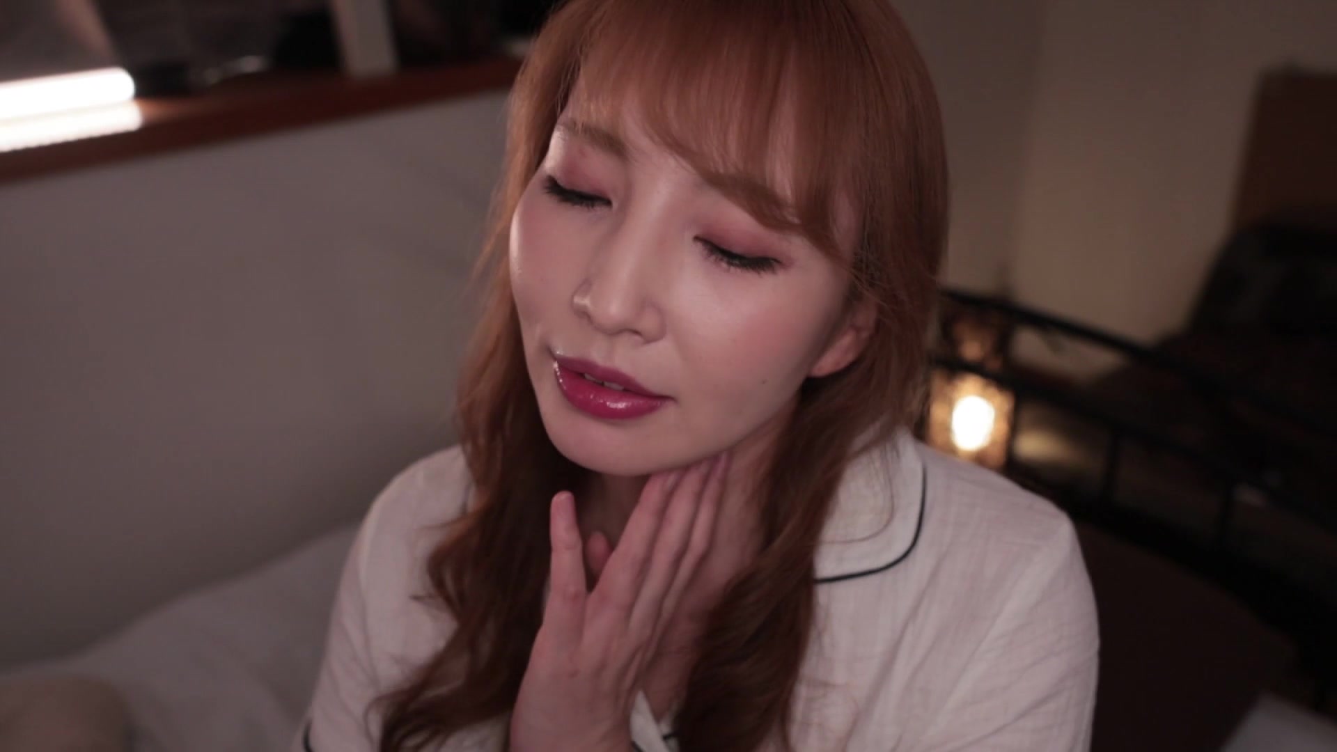 [JLZ-061] 熟女レズ スチュワーデス百合族物語 - 1of5