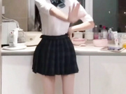 清纯