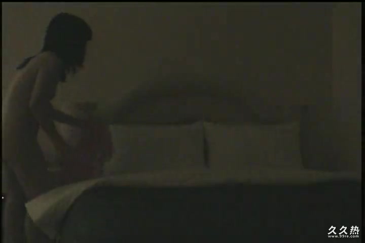 韓國美女自拍-1