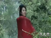 120部香港三级电影片段剪辑很精彩很经典CD-07 聊齋荷花三娘子