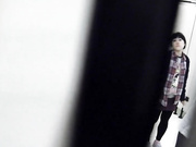 国语高清！2012上海美羅女子会所潜入映像特集4