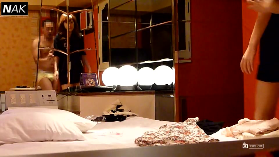 韓國演藝圈賣淫偷拍悲慘事