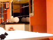 韩国演艺圈卖淫偷拍悲惨事