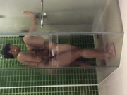 網曝門事件！泰國國立大學出名的人見人騎小騷貨Namu與老鐵炮友私拍啪啪流出 浴室激戰口活一流 1080P高清完整版