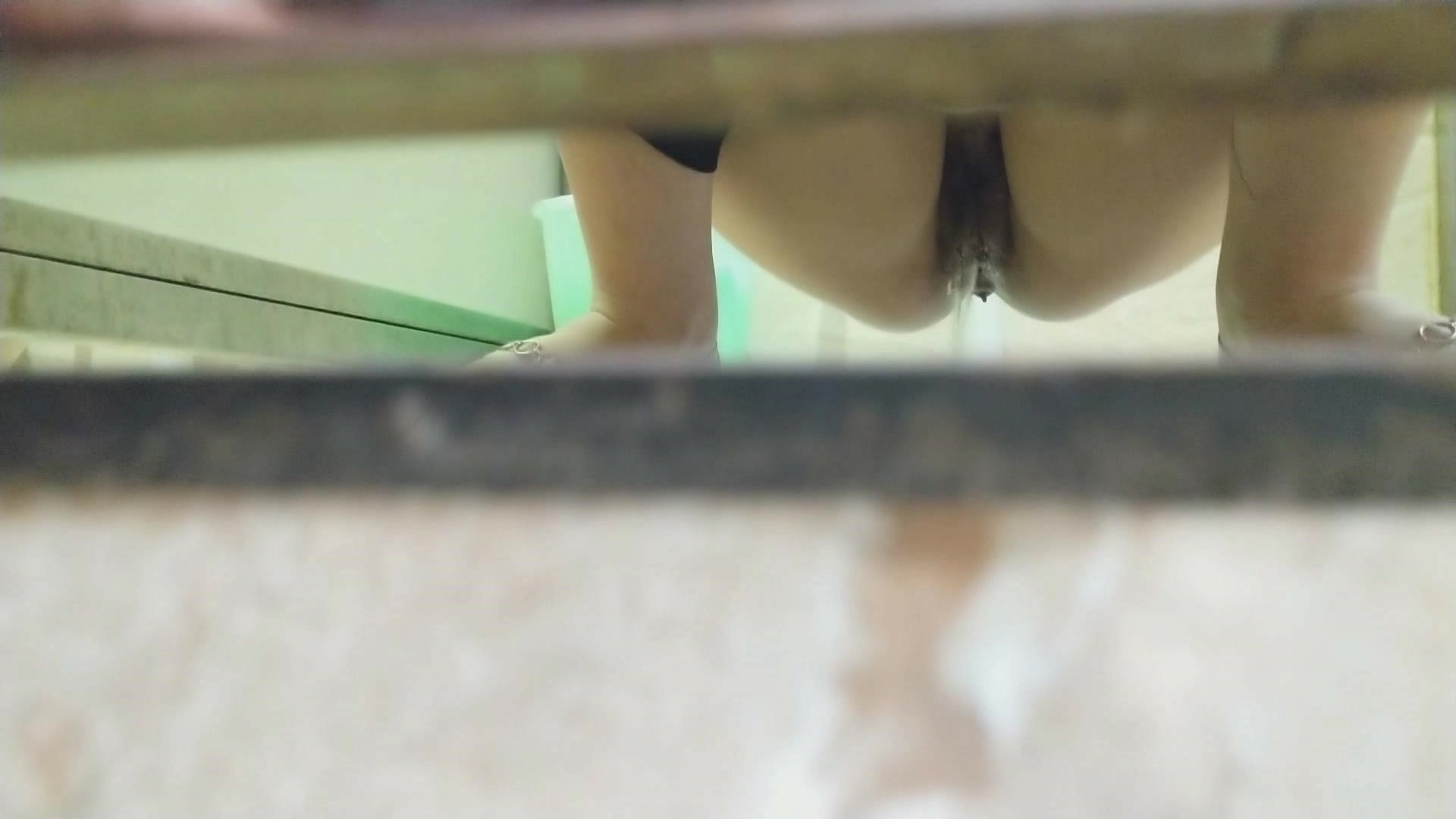 最新流出國內大神尾隨美女進入公共女廁近距離拍攝 形態各異姿勢肥嫩逼逼看得誘惑十足 1080P原版高清