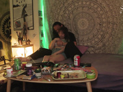 BNST-086 プッシャーズ りな 雅子りな - 4of5