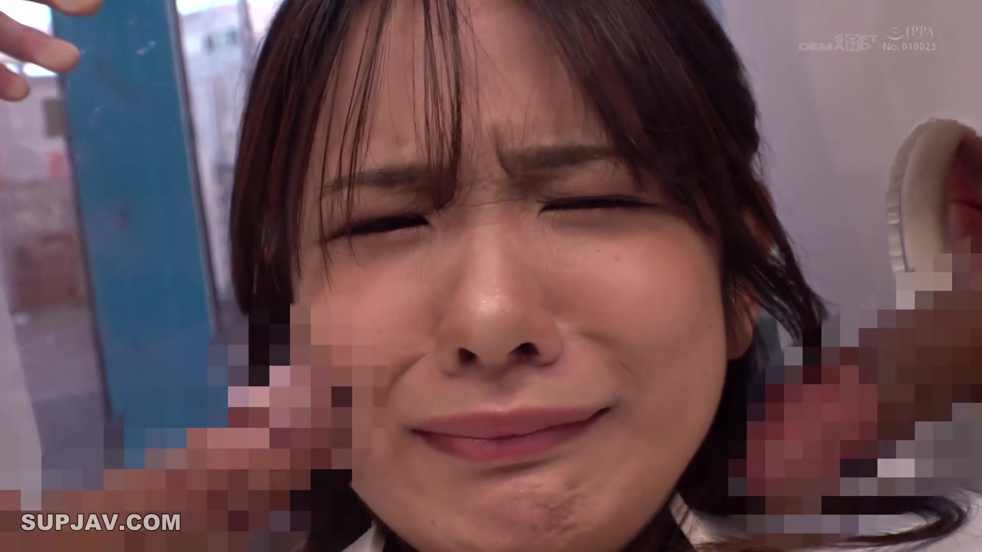 SDMM-228 ’FREEZE’し続けられたら賞金ゲット！ どんな妨害をされても絶対に動いちゃダメ！ - 1of5