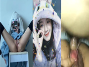 雷陈田会所，最会喷水的小骚货，约出来和兄弟一起操她！