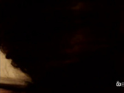 穿丁字裤美女与男友情趣做爱