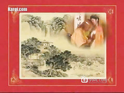 咸湿西游记1-猪八戒招亲