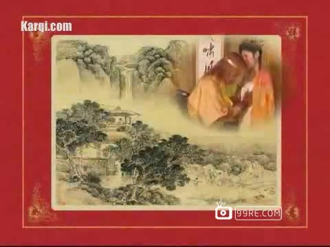 咸湿西游记1-猪八戒招亲