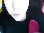 长似汤唯的小嫩妹扣穴自拍，身材真棒