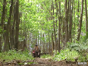 绿林好汉泰国女星kate扮演