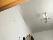 我与大奶妹后入自拍