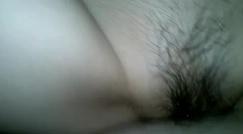 暑假和19岁大一色女约炮