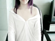 台湾裸惊艳聊女