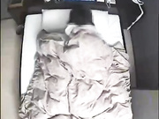 偷拍超正美女与男友激情