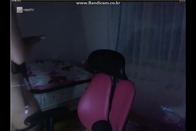 韩国美女主播系列玫瑰