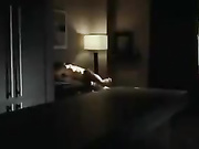 车晓激情床戏？