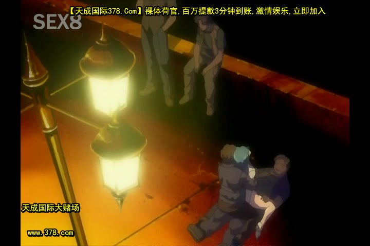 悪戯 ～いたずら～ the animation 二両目