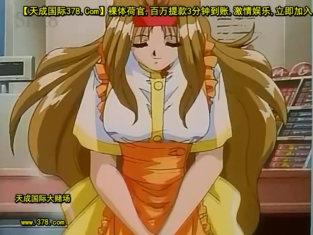 pia☆キャロットへようこそ!! menu.1「キレイなお姉さんはいかがですか？」[天20140807]_1