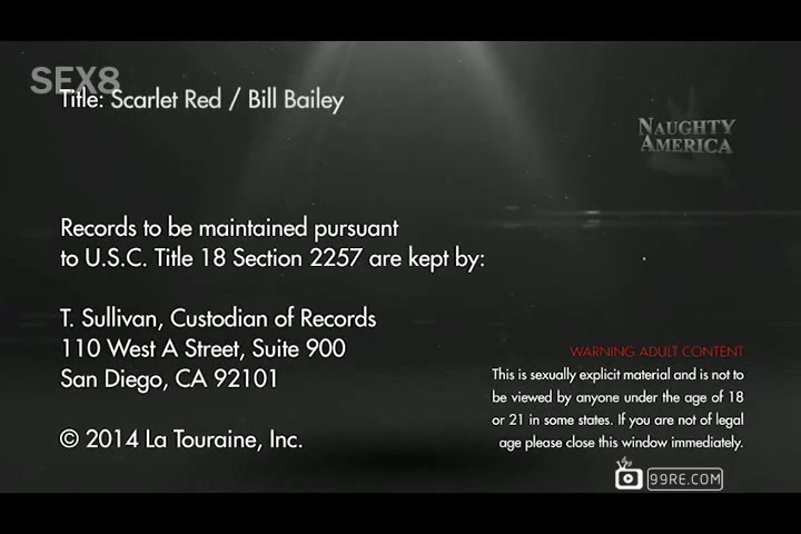 scarlet red ～办公室里操淫荡女上