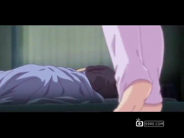 好きで好きで、すきで THE ANIMATION Pretty.1「一枚上手」＆「浮空」03 (中文字幕)