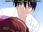 yu-no第3幕「分岐点のシンデレラ」[宝20140