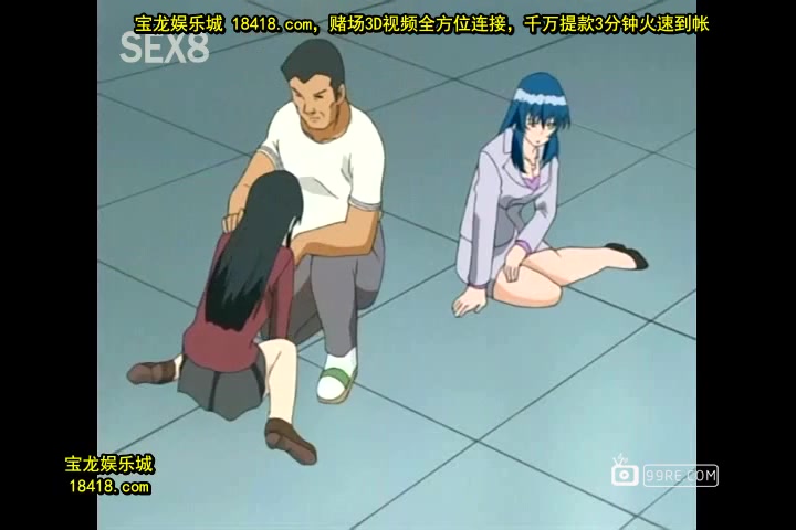 靡淫導師美傀淫辱の学園#