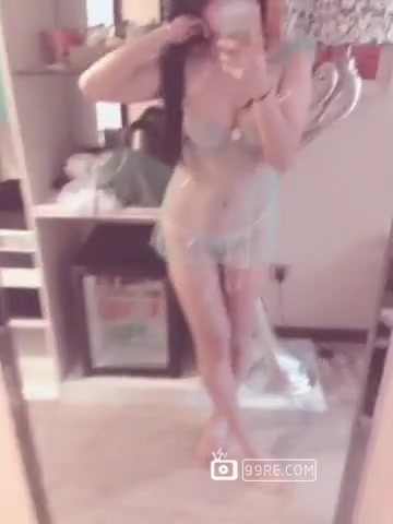 特漂亮美女自拍3