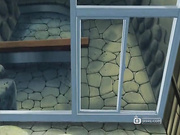 秘湯めぐり　「若女将、拉致