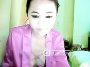 身材爆好女主播