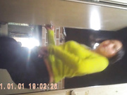 各种厕所露脸偷拍