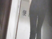 国产厕所露脸系列