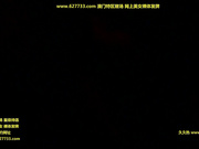 豪放妹纸和华裔男友（露脸）_3