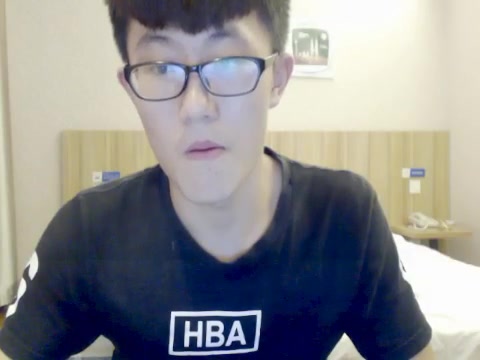 酒店草女友，她不知道我在拍