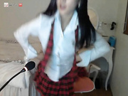 韩国女主播朴妮唛