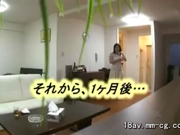 丈夫洗澡，老婆和外人爱爱3