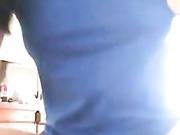 惊艳！骚女的诱惑