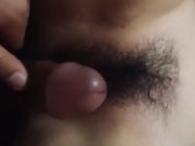 老婆有些不好意思