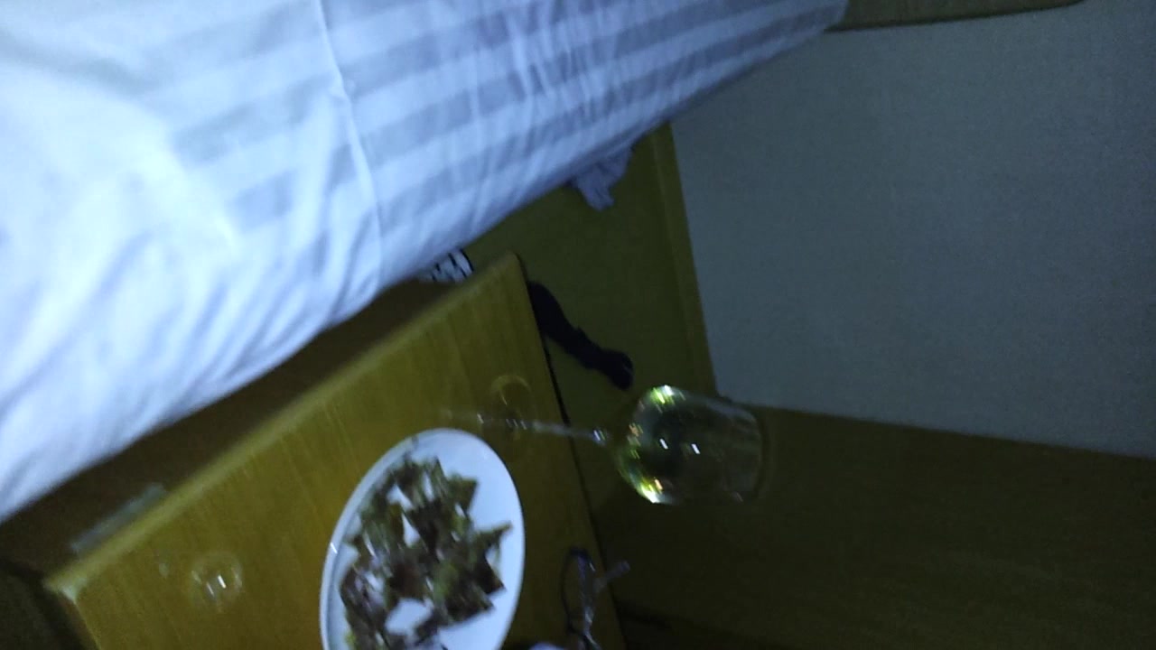 高級病房的護士特別服務