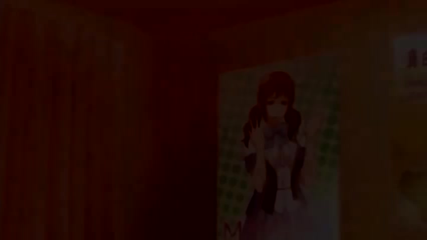 开门就干，不好看